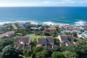 Beach Golf Escape, your home away from home